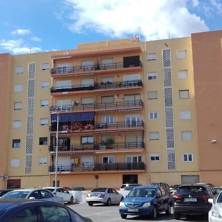 Centrico Labradores 15 Peníscola Exterior foto