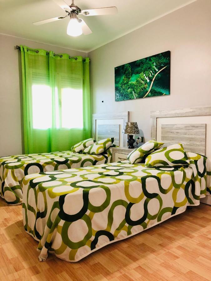 Centrico Labradores 15 Peníscola Exterior foto