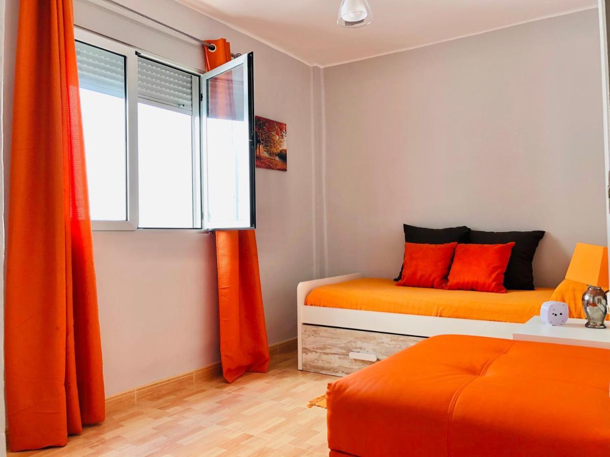 Centrico Labradores 15 Peníscola Exterior foto